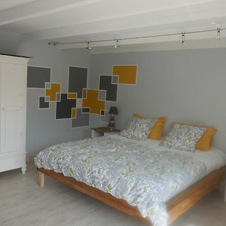 Bed and Breakfast Opale Des Caps Leubringhen Экстерьер фото